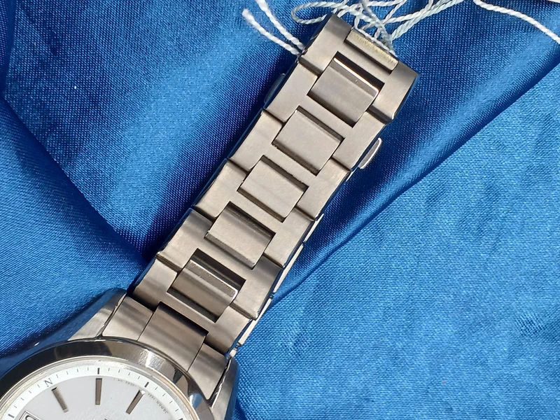 SEIKO Solar-Funkuhr SADZ175