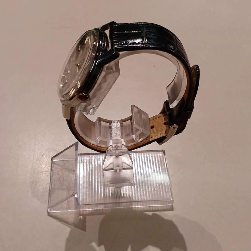 SEIKO LORD MARVEL / Handaufgezogenes Lederarmband 520147