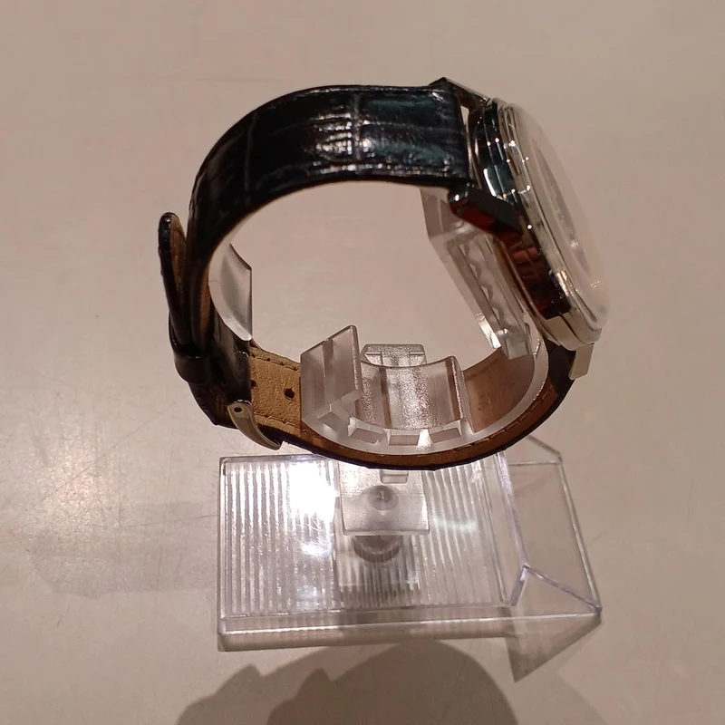 SEIKO LORD MARVEL / Handaufgezogenes Lederarmband 520147
