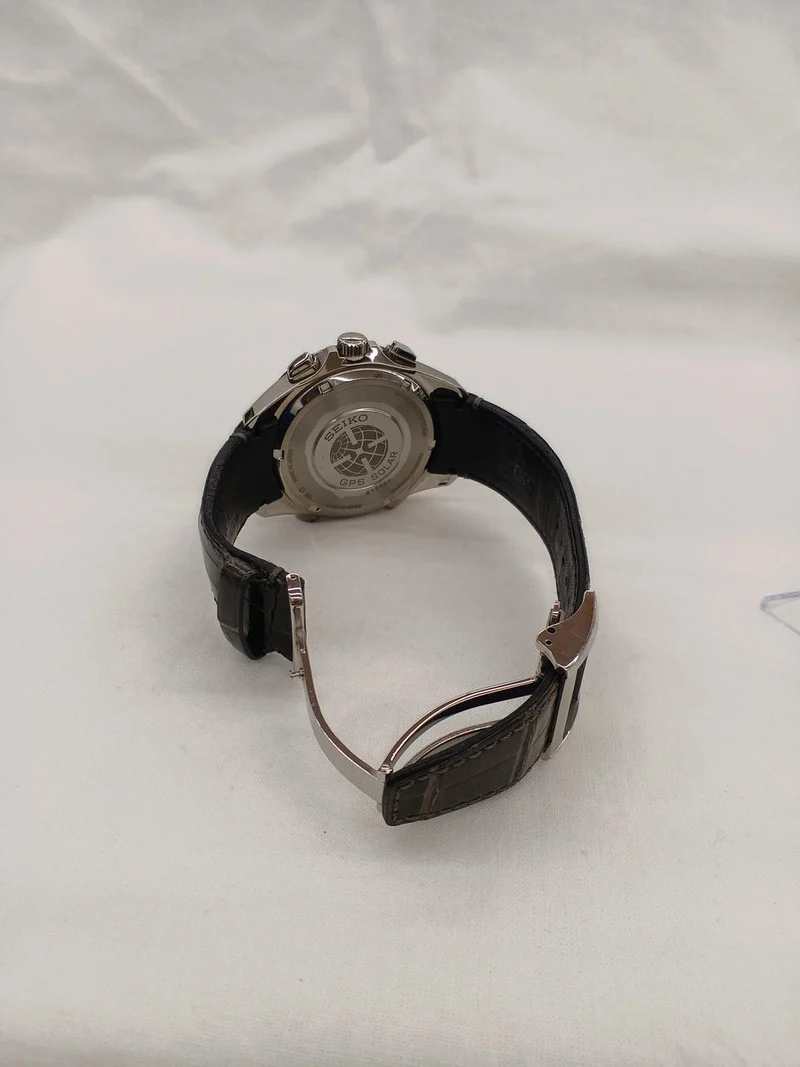 SEIKO Astron GPS Solaruhr SBXB023