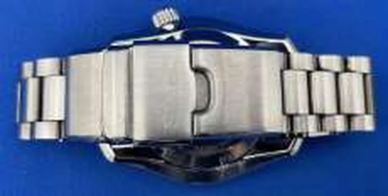 SEIKO Automatik-Armbanduhr 6R54-00D0