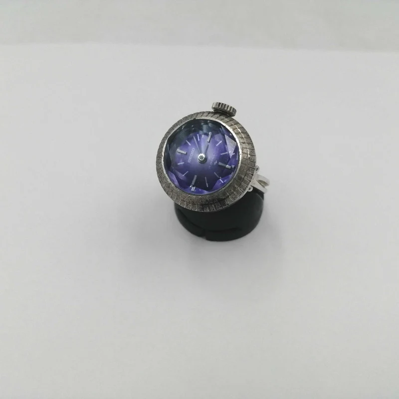 SEIKO Ringuhr 11-059A