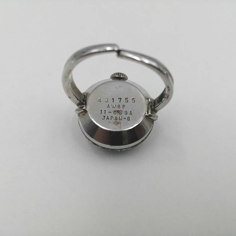 SEIKO Ringuhr 11-059A