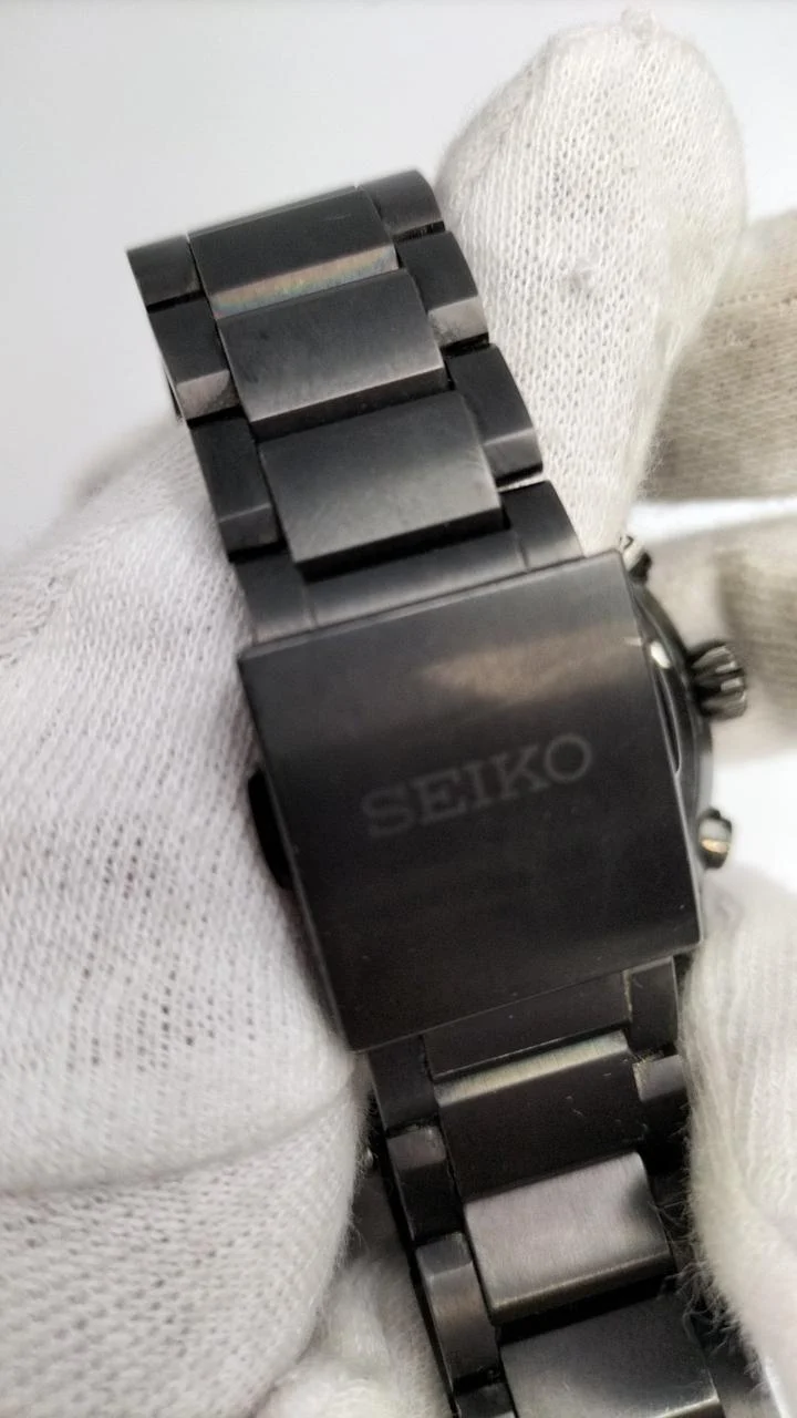 SEIKO ASTORON 8X22-0AG0-2