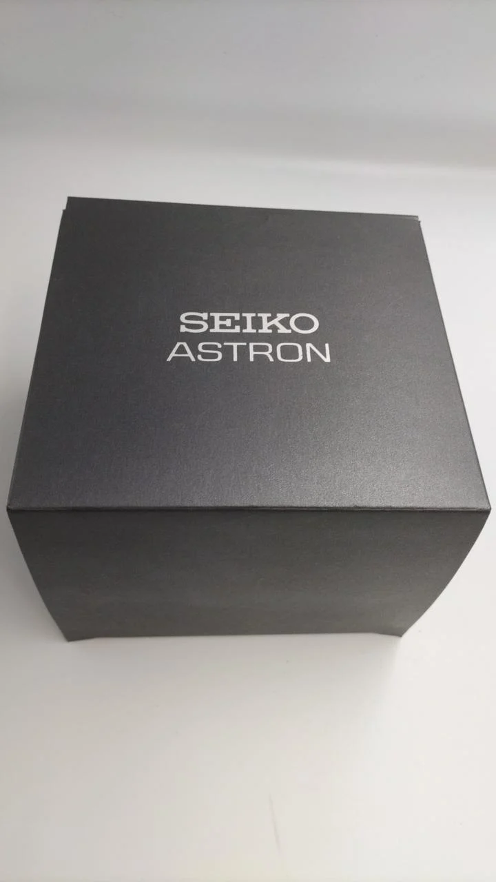 SEIKO ASTORON 8X22-0AG0-2