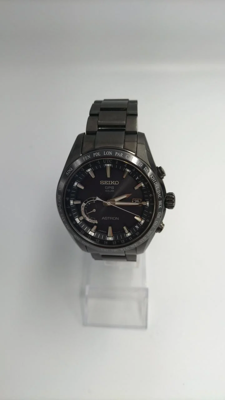 SEIKO ASTORON 8X22-0AG0-2