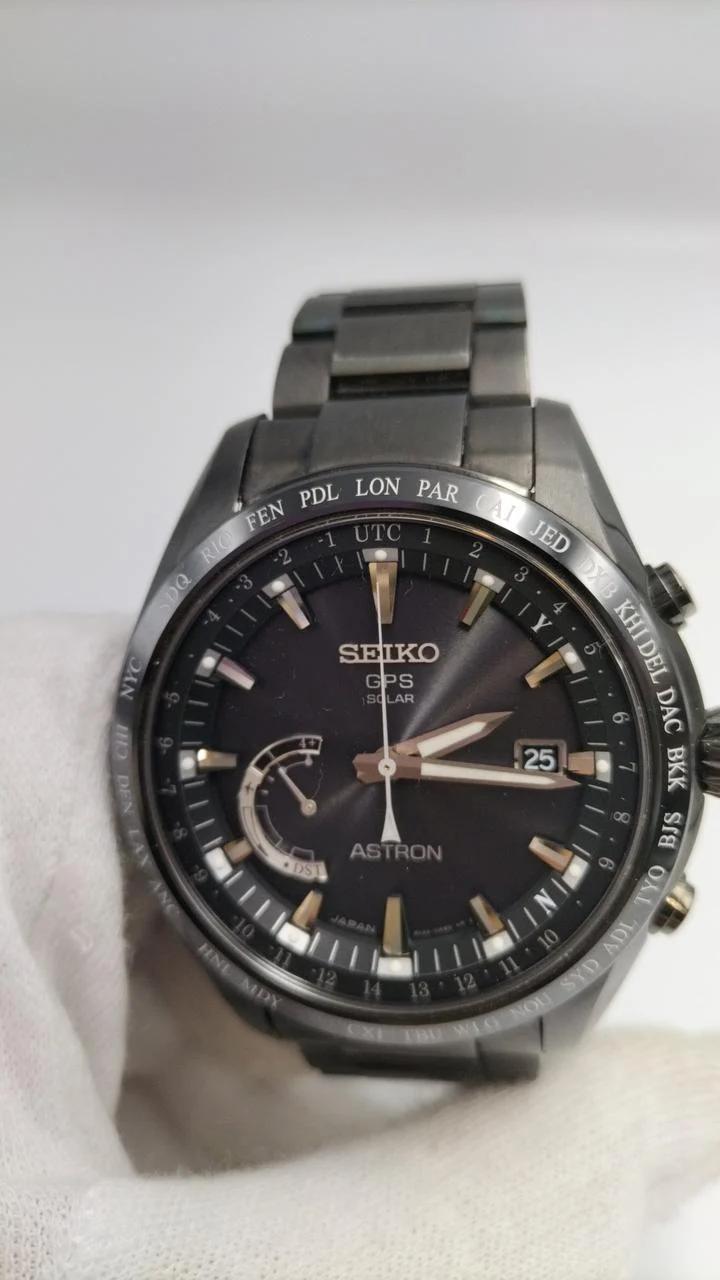 SEIKO ASTORON 8X22-0AG0-2