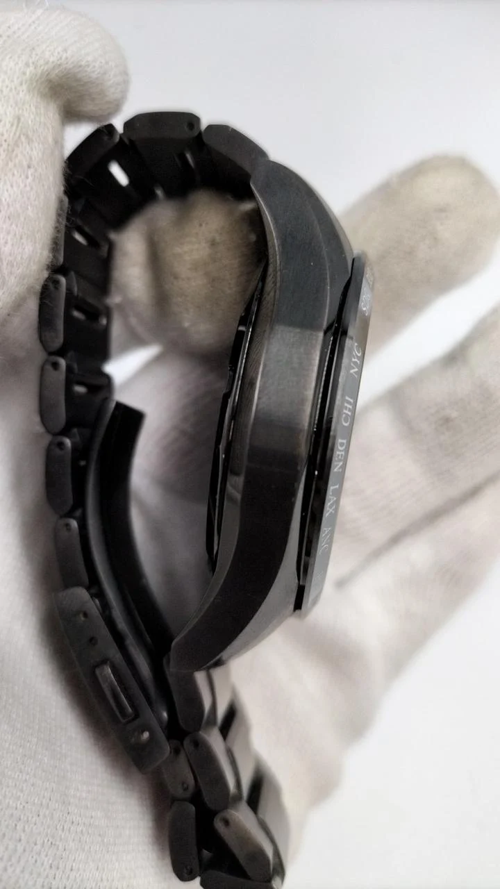SEIKO ASTORON 8X22-0AG0-2