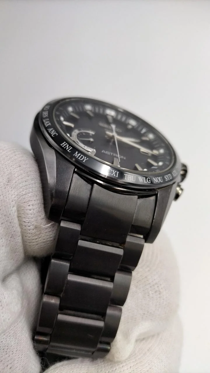 SEIKO ASTORON 8X22-0AG0-2