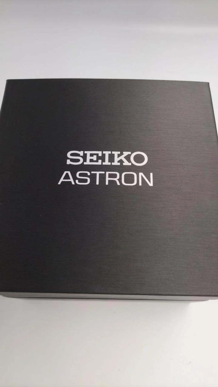 SEIKO ASTORON 8X22-0AG0-2