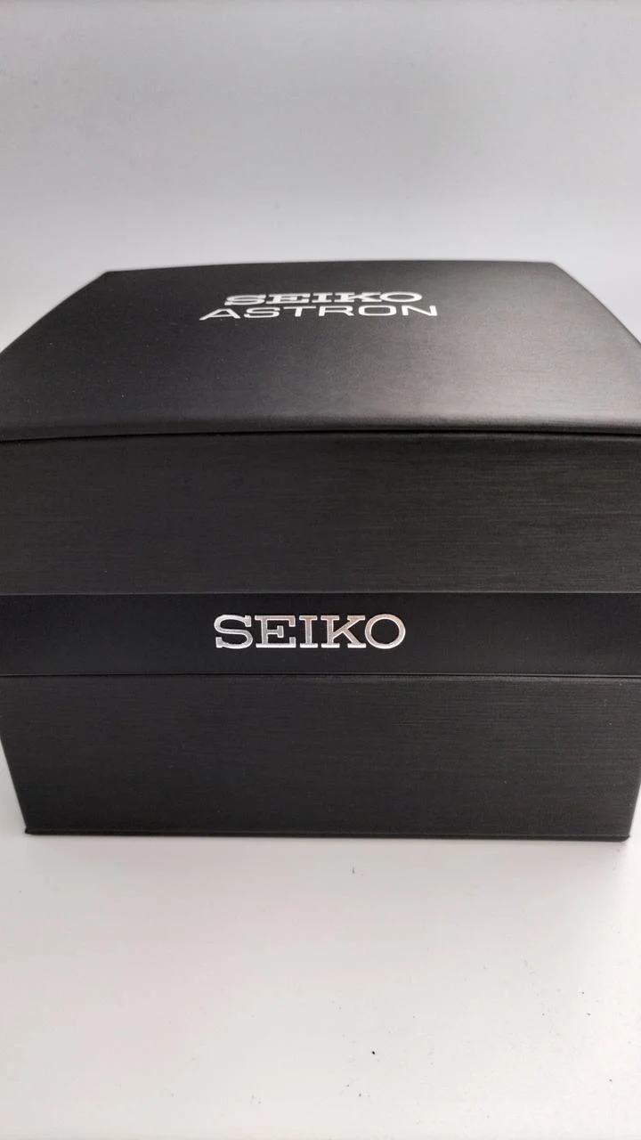 SEIKO ASTORON 8X22-0AG0-2