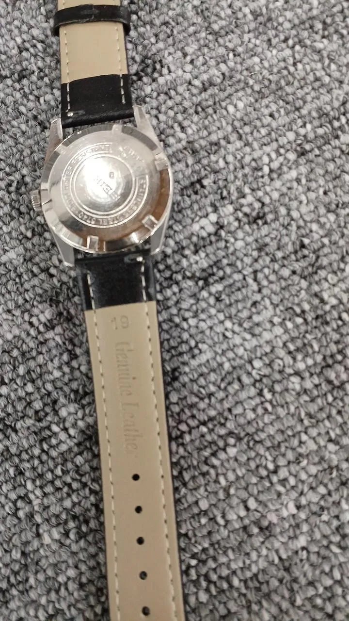 SEIKO Handaufzugsuhr 5740-8000