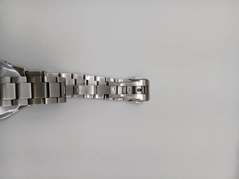 SEIKO Solar-Funkarmbanduhr 7B24-0BN0