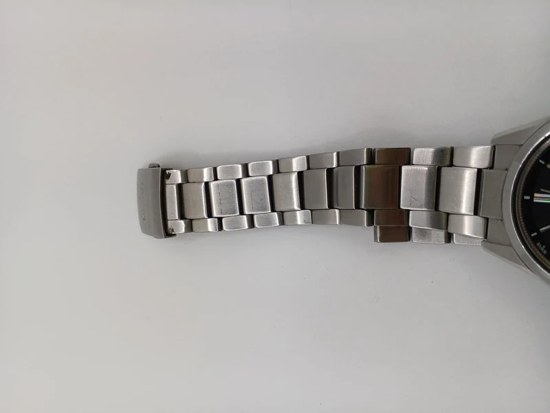 SEIKO Solar-Funkarmbanduhr 7B24-0BN0