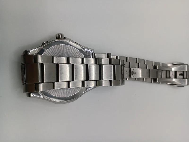SEIKO Solar-Funkarmbanduhr 7B24-0BN0