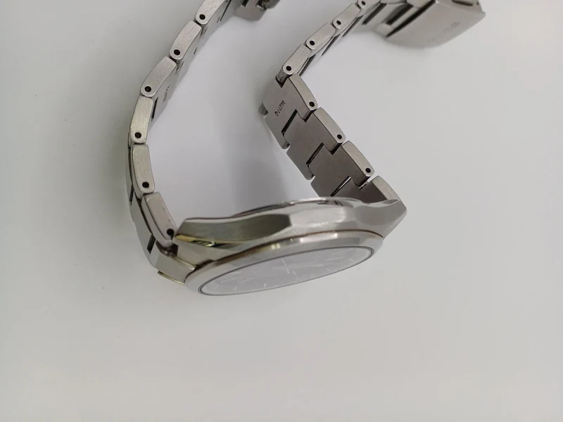 SEIKO Solar-Funkarmbanduhr 7B24-0BN0