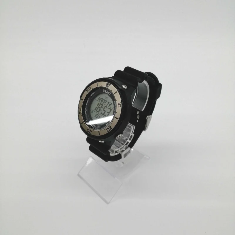 SEIKO Solaruhr SBEP823
