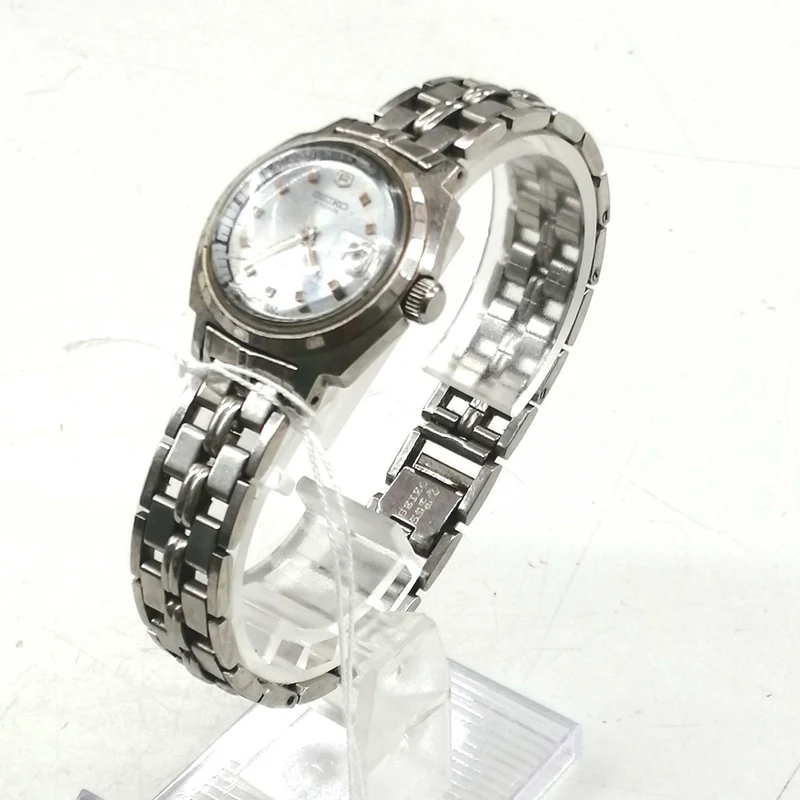 SEIKO Armbanduhr mit Handaufzug 2118-0280