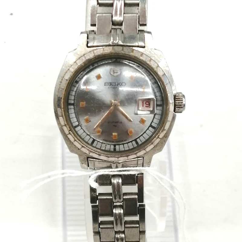 SEIKO Armbanduhr mit Handaufzug 2118-0280
