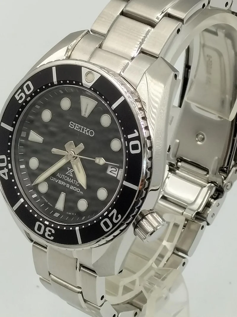 SEIKO Prospex Automagic Diver SPB101J1