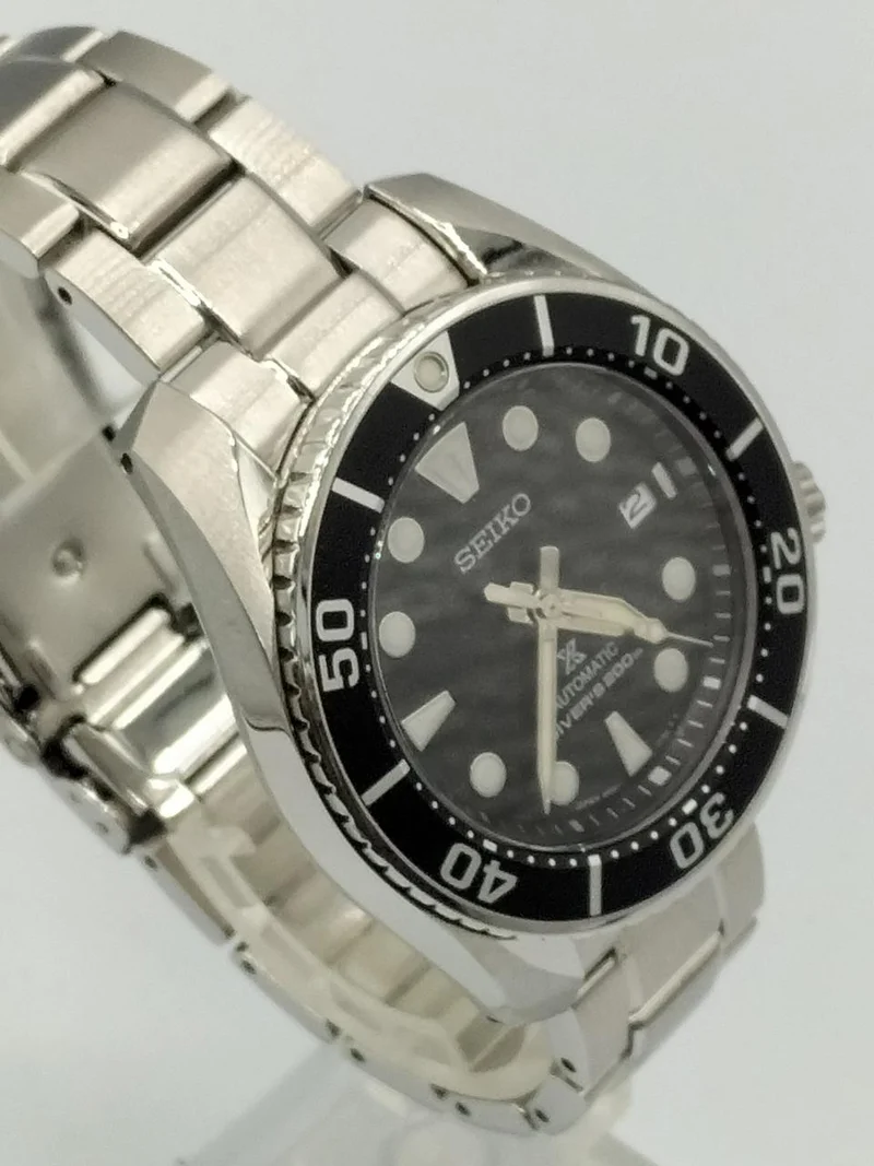 SEIKO Prospex Automagic Diver SPB101J1