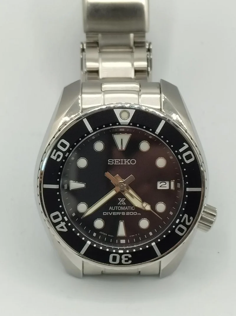 SEIKO Prospex Automagic Diver SPB101J1