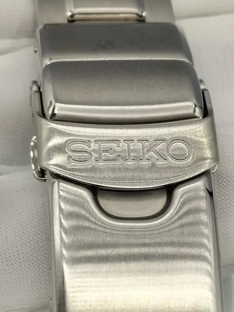 SEIKO Prospex Automagic Diver SPB101J1