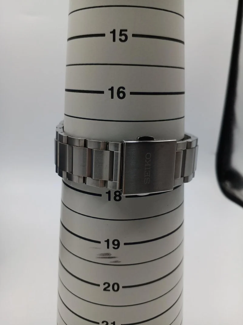 SEIKO GPS-Solararmbanduhr 8X22-0AG0-2