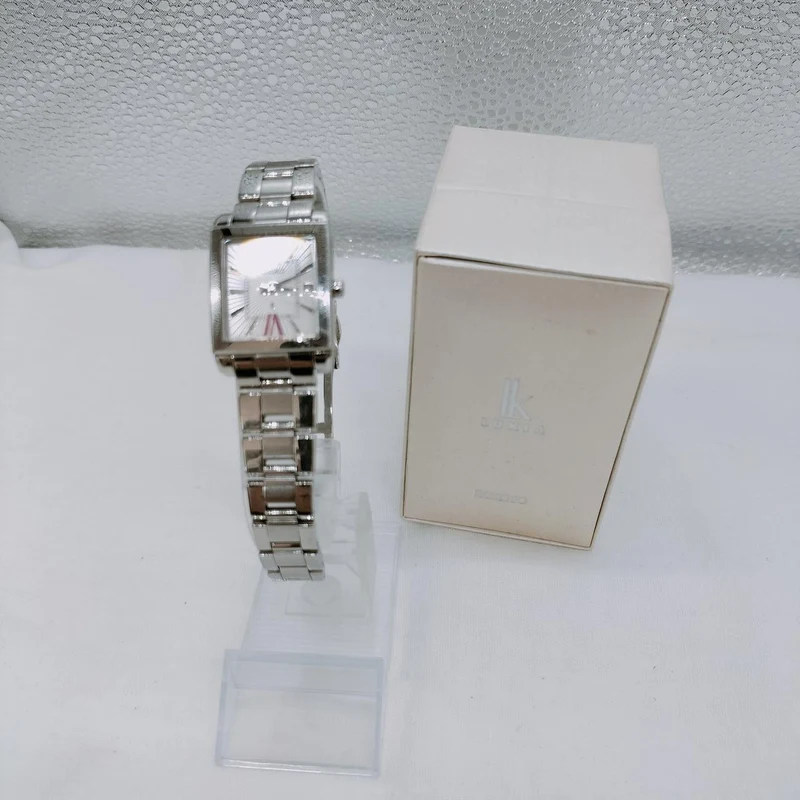 SEIKO LUKIA Quarz 7N42-OFKO