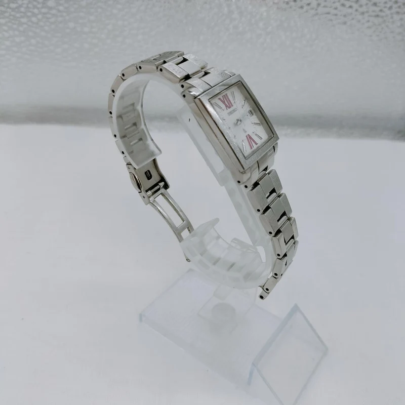 SEIKO LUKIA Quarz 7N42-OFKO