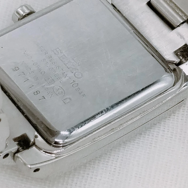 SEIKO LUKIA Quarz 7N42-OFKO