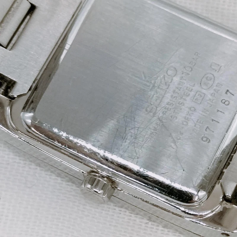 SEIKO LUKIA Quarz 7N42-OFKO