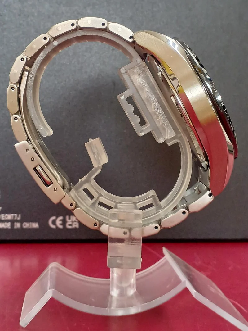 SEIKO GPS-Solaruhr SBXB085 (8X22-0AG0-2)