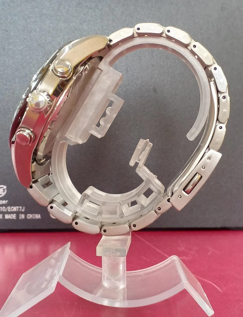 SEIKO GPS-Solaruhr SBXB085 (8X22-0AG0-2)