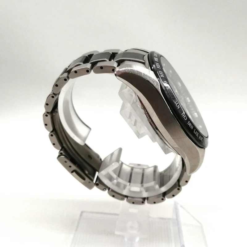 SEIKO Armbanduhr 8X53-0AB0-2