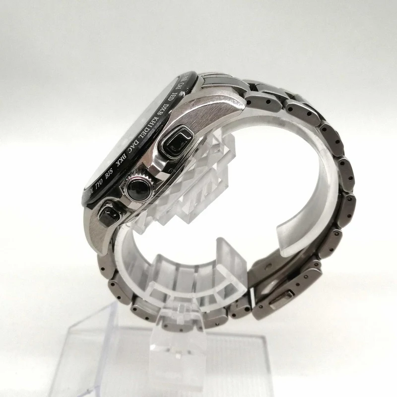 SEIKO Armbanduhr 8X53-0AB0-2