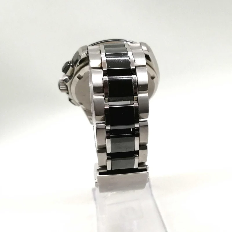 SEIKO Armbanduhr 8X53-0AB0-2