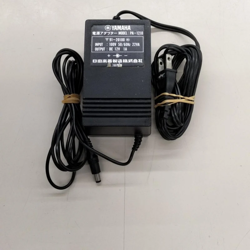 [SCHROTT] YAMAHA *Keine Garantie RX5