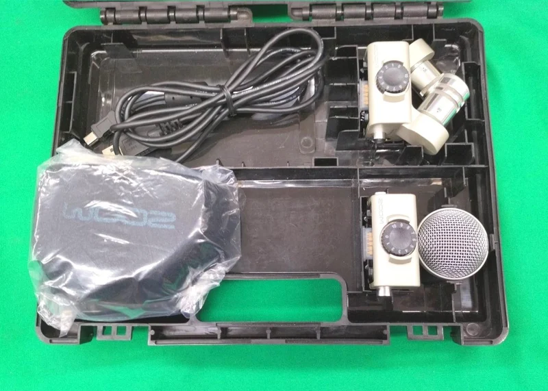 ZOOM Handy Recorder H6