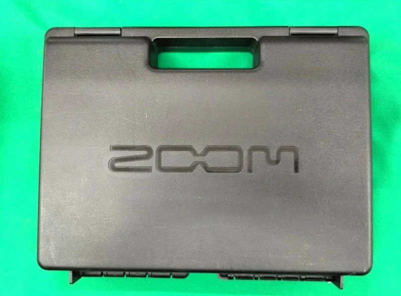 ZOOM Handy Recorder H6