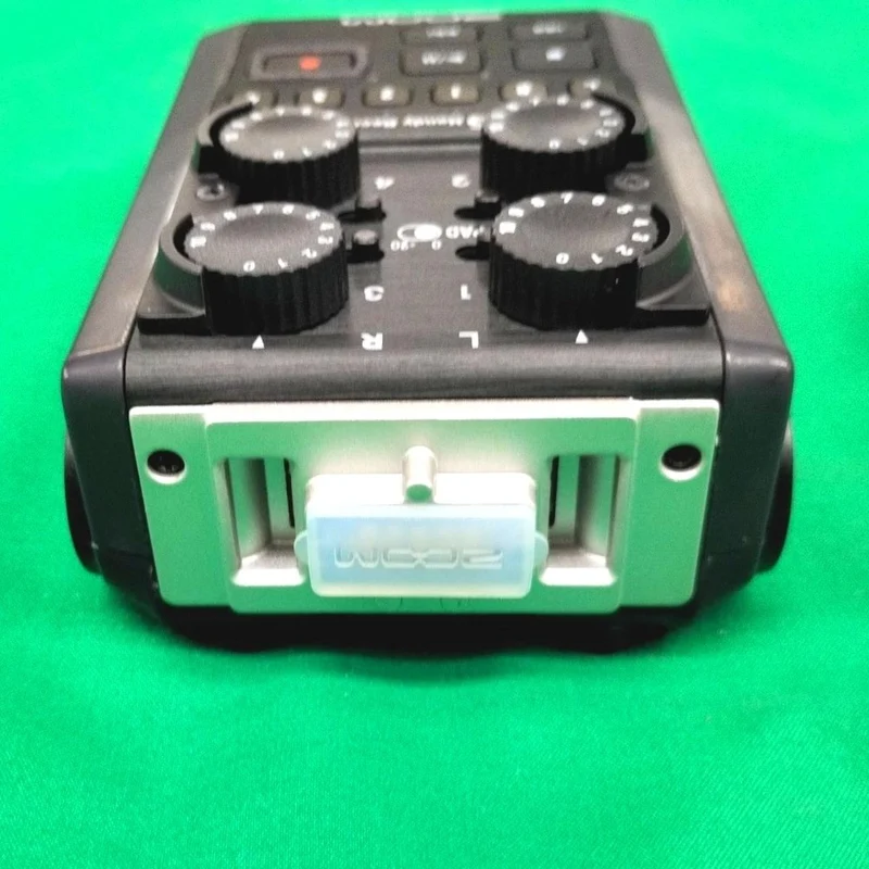 ZOOM Handy Recorder H6