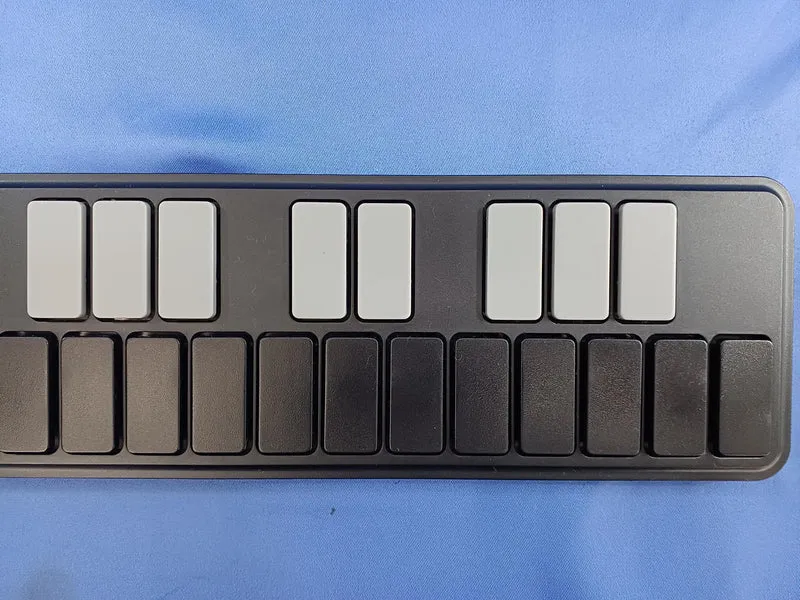 KORG MIDI-Keyboard NANO KEY2