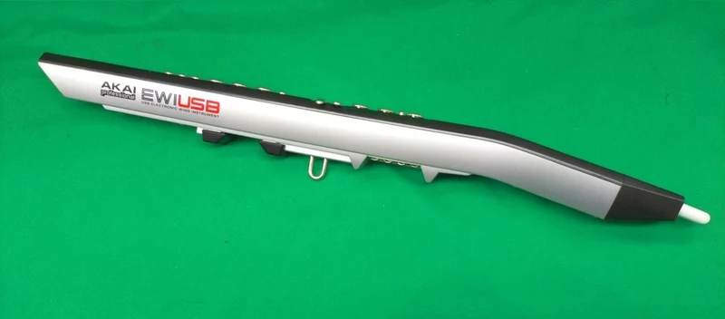 AKG Windregler EWI USB