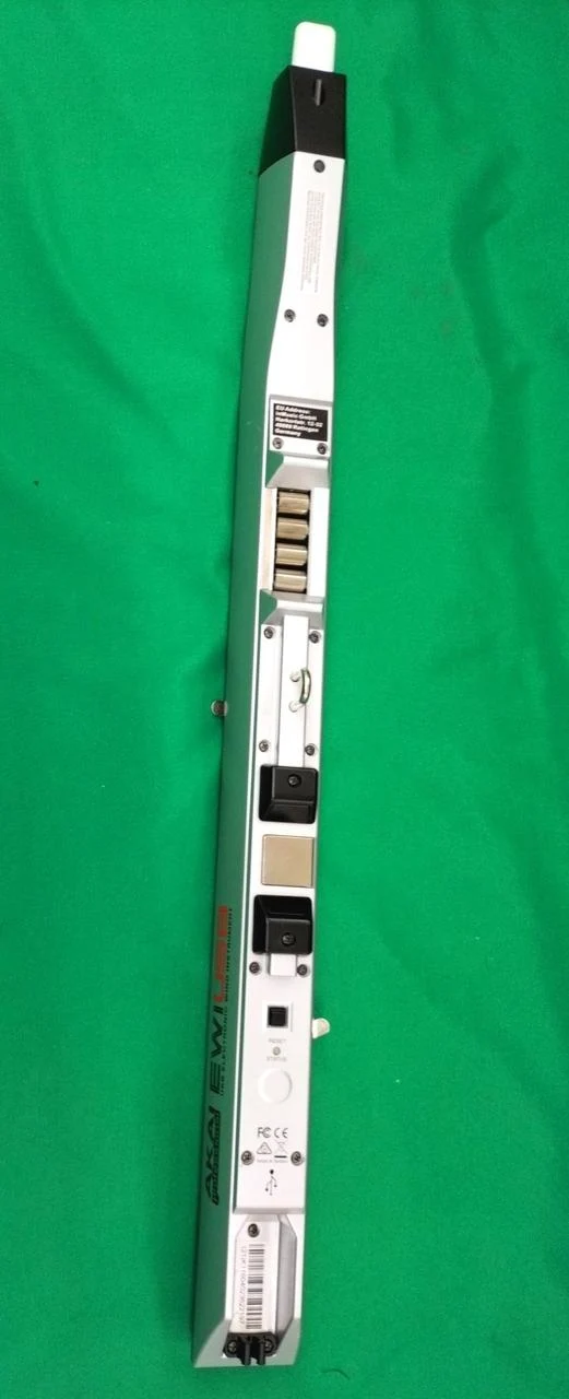 AKG Windregler EWI USB