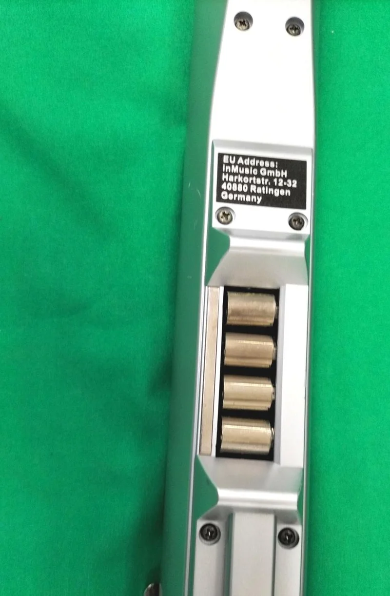 AKG Windregler EWI USB