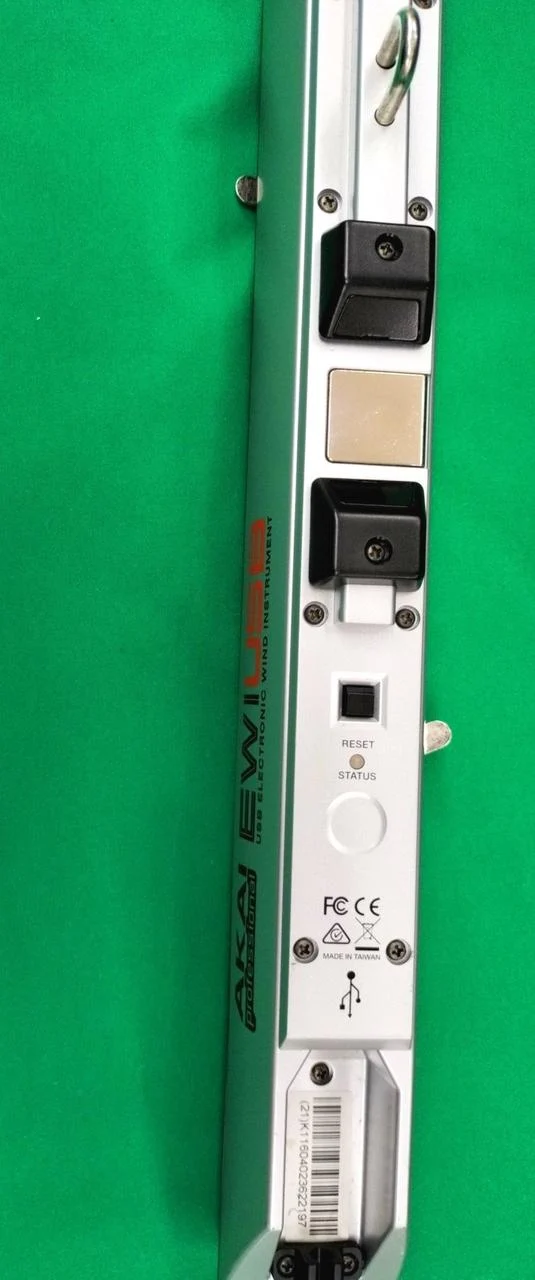AKG Windregler EWI USB