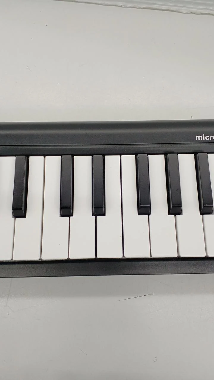 KORG MIDI-Keyboard MICROKEY2-25AIR