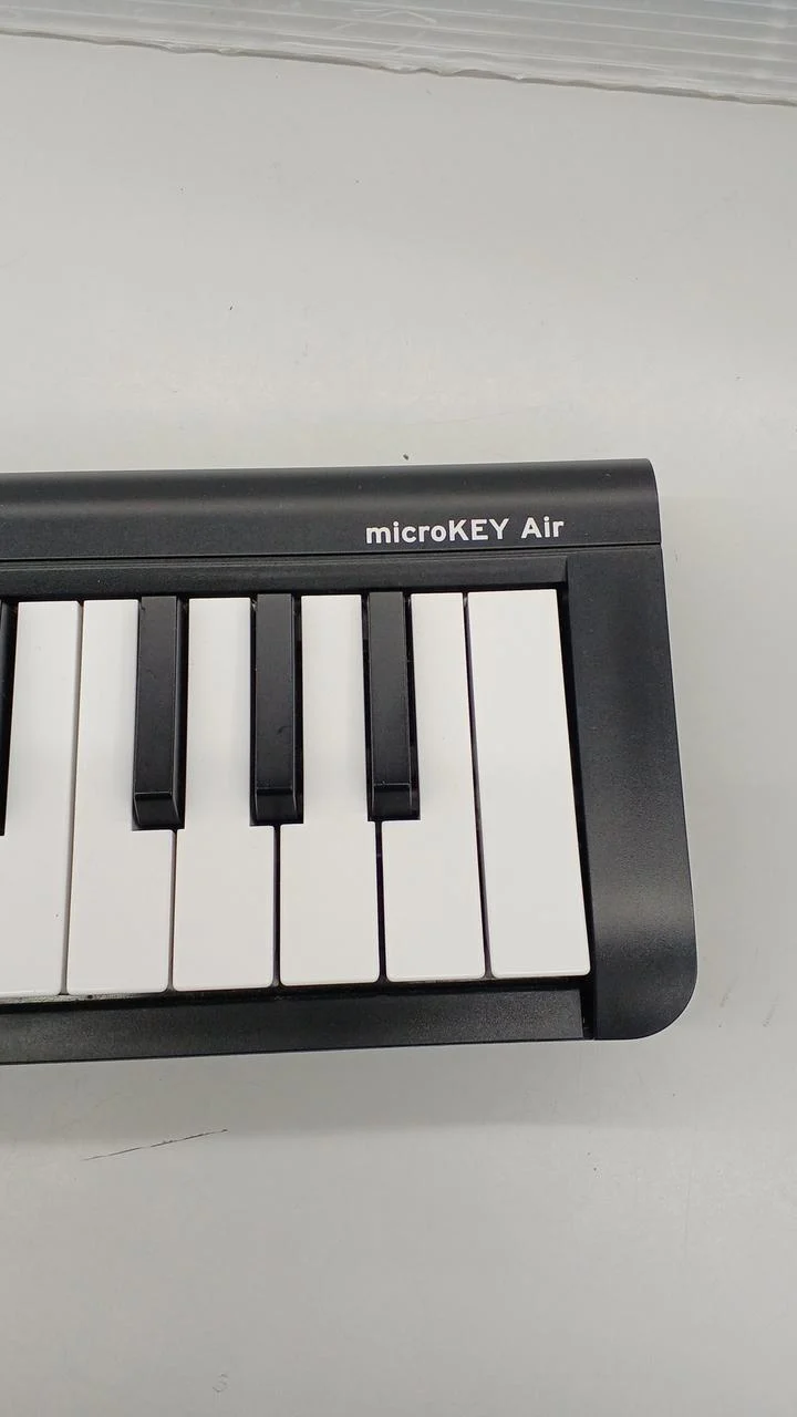KORG MIDI-Keyboard MICROKEY2-25AIR