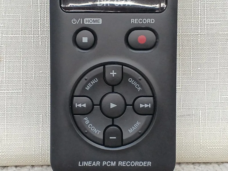 TASCAM Handy Recorder DR-07X