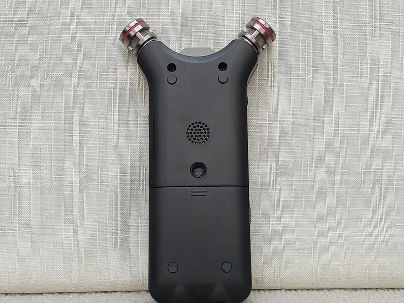 TASCAM Handy Recorder DR-07X